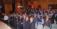 Onikişubat Belediyesinde sözleşme imzalandı