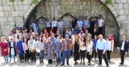 Onikişubat Çarşamba Grubunun Unutulmaz Gezisi