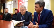 Onikişubat’ın Eğitim Yatırımları Sürüyor