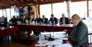 Onikişubat’ın İcraatları, Mecliste Onaylandı