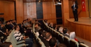 ONİKİŞUBAT PERSONELİ, İLETİŞİMİN PÜF NOKTALARINI ÖĞRENDİ