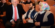 ONİKİŞUBAT’TA KURA HEYECANI