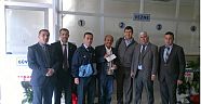 ONİKİŞUBAT TAHSİLATA BAŞLADI.