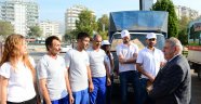 Onikişubat’tan Bir İlk Daha
