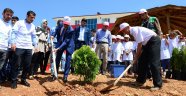 Onikişubat’tan Öğrencilere “Çevre” Eğitimi