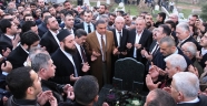Sedat Peker, Yoğun ilgiden memnun...