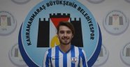 Onur Uğlu Büyükşehir’de