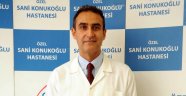  Opr. Dr. Seyit Mehmet Ceylan “Sinüzitler” Konusunu Anlatacak