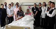 ORGAN NAKLİ HAYAT KURTARIYOR