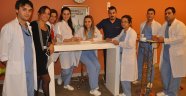 Organlarını Bağışladılar!