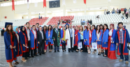 Orman Fakültesi Mezuniyet Töreni