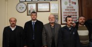 Ortak akılla hareket edeceğiz