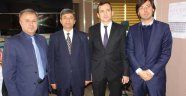 Ortak Çağrıya “Sağlık” Da Dâhil Oldu