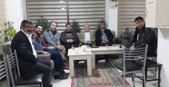 Osmaniye’ Deki Kahramanmaraşlılar