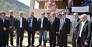 OTSBAY BAHAR BAYRAMI 130 YAŞINDA