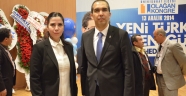 Özdemir; “Hedefimiz yüzde 80’nin üzerine çıkmak”