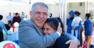 Özel Çocukların Çanta Ve Kırtasiyeleri Onikişubat’tan