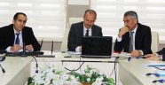 Özel Eğitim Ve Rehberlik Bilgilendirme Toplantısı Yapıldı