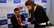 Özel Sani Konukoğlu Hastanesi Gapshoes’ta Stant Açtı
