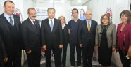 Özel Sani Konukoğlu Hastanesi Gapshoes’ta Stant Açtı
