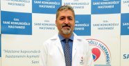 Özel Sani Konukoğlu Hastanesi’nde Halka Açık Konferans