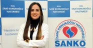 Özel Sani Konukoğlu Hastanesi’nden Sınav Kaygısı Uyarısı