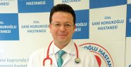 Özel Sani Konukoğlu Hastanesi