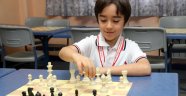Özel Sanko İlkokulu Öğrencilerinin santranç başarısı