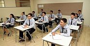 ÖZEL SANKO KOLEJİ’NİN YGS BAŞARISI...