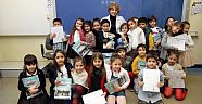 ÖZEL SANKO OKULLARI’NDA TATİL ÖDÜLLE BAŞLAR