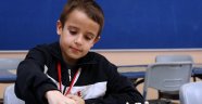 Özel Sanko Okulları Öğrencisi Satrançta Türkiye Beşincisi Oldu