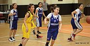 ÖZEL SANKO TAKIMININ BASKETBOL BAŞARISI