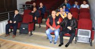 Özel Spor Tesisleri Bilgilendirme Toplantısı Yapıldı