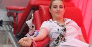Özel Sular Vatan Hastanesinden Örnek Davranış