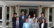 Özkan’dan Kahramanmaraş’a Ziyaret