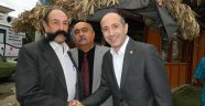 Öztunç, Andırın Turunda