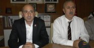 Öztunç: Barış İsteyenler Öldürüldü