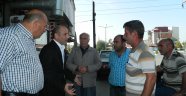 Öztunç: Halk Artık Bu Açılış Numaralarını Yemiyor