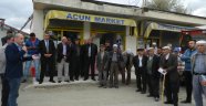 Öztunç: Kapanan Belediyeleri Yeniden Açacağız