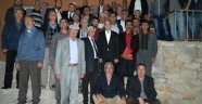 Öztunç: Nurhak’tan Destek Tam