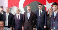 Öztürk’ten Çağlayancerit çıkarması