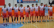 Payas Belediyespor 3-1 Kahramanmaraş Bbs
