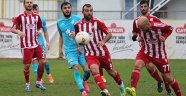 Pazar’dan Eliboş Döndük: 2-1