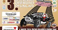 PAZAR GÜNÜ OFF-ROAD'A BEKLİYORUZ
