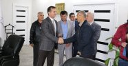 Pazarcık Belediyesi İşçilerin Tazminatlarını Ödedi.