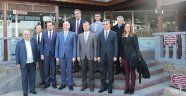 Pazarcık Belediyesi sağlık alanında devrim yaratacak bir Anlaşmaya İmza Attı