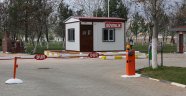 Pazarcık Belediyesinde Güvenlik Üst Düzey