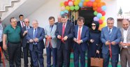 Pazarcık Belediyesi'nden Çifte Açılış