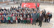 Pazarcık Belediyesinden; Kahramanmaraş’ta Bir İlk