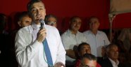 Pazarcık İlçesinde Darbe’ye Karşı Tüm Kesimler Bir Araya Gelerek Tek Vücut Oldu